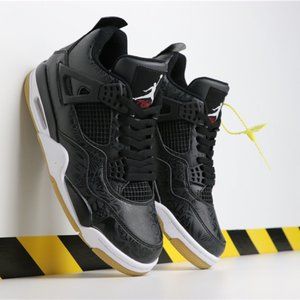 New Nike AJ Sneakers for men's running shoes